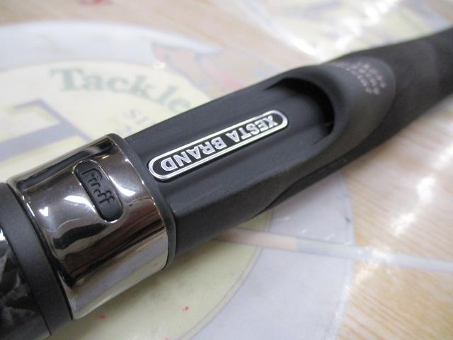 ランウェイXR 106MH ザ バーサルコマンダー