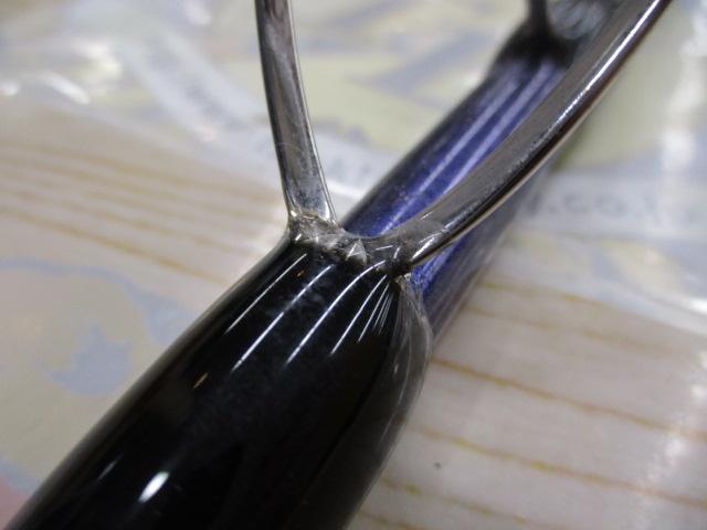 ランウェイXR 106MH ザ バーサルコマンダー