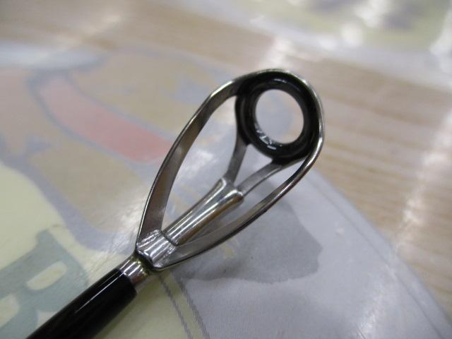 ランウェイXR 106MH ザ バーサルコマンダー