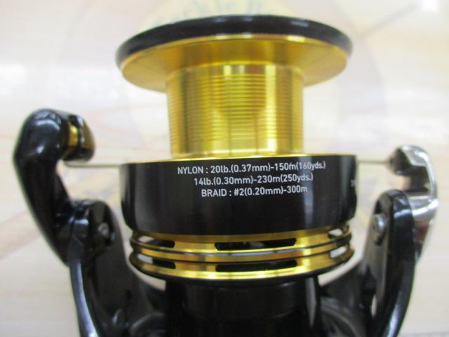 23レガリス LT5000-CXH