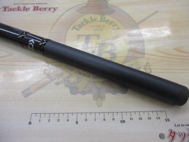 リーガル 3-45遠投