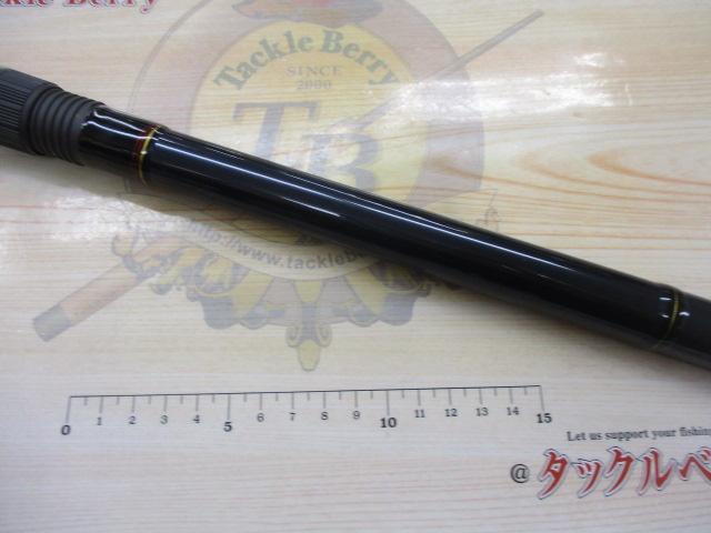 リーガル 3-45遠投