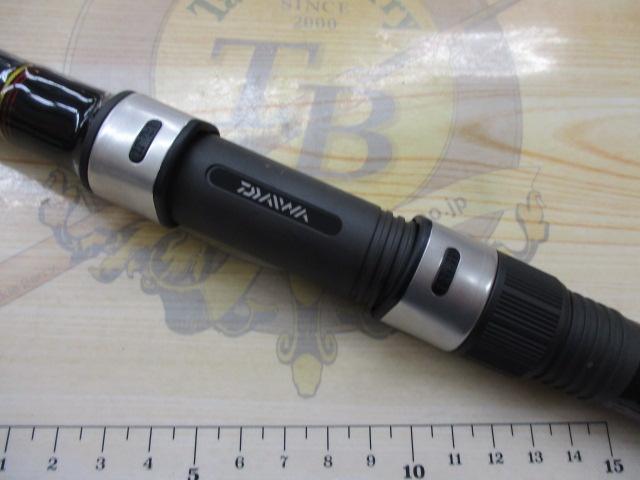 リーガル 3-45遠投