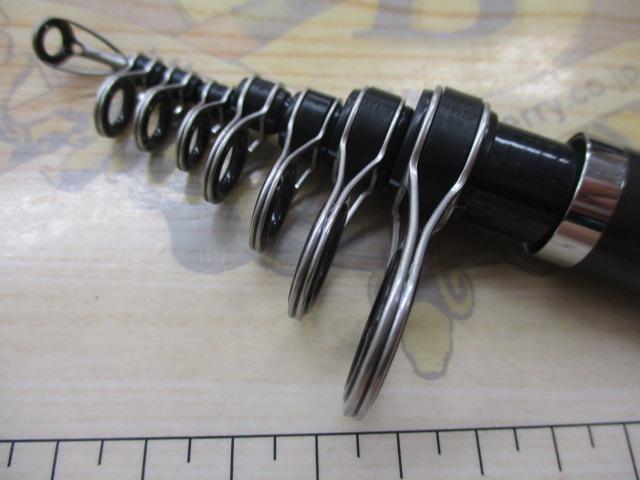 リーガル 3-45遠投