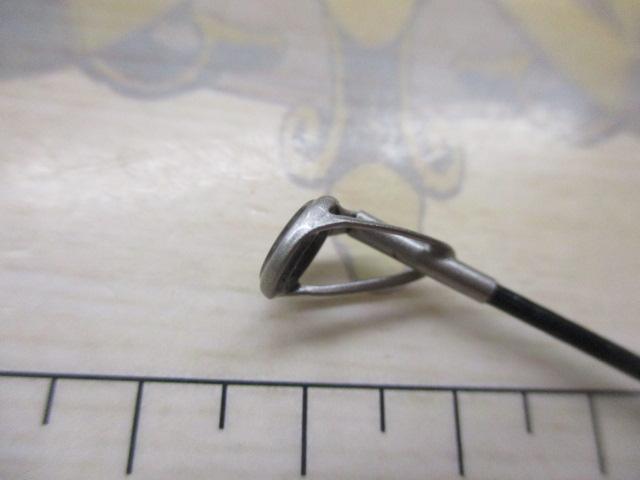 リーガル 3-45遠投