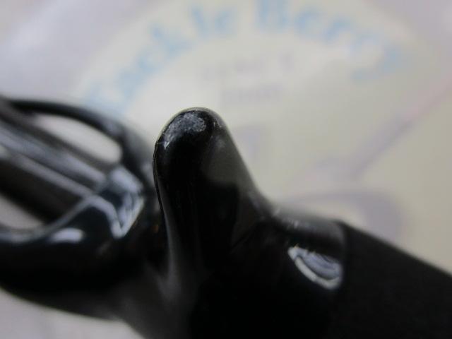 ソルティガベイジギング SG BJ 64B-3