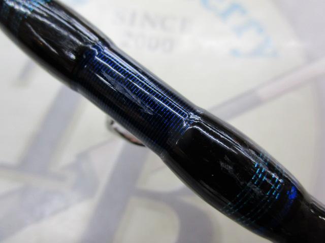 ソルティガベイジギング SG BJ 64B-3