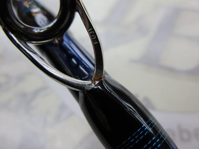 ソルティガベイジギング SG BJ 64B-3