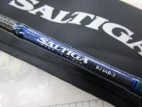 ソルティガベイジギング SG BJ 64B-3