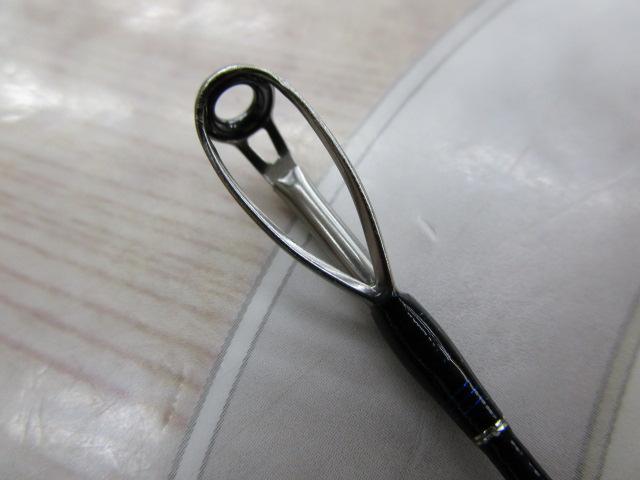 オシアジガーインフィニティ B653