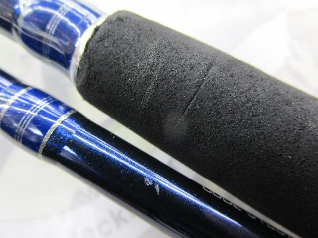 沖釣工房東北電動ジギング 170M