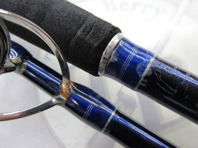 沖釣工房東北電動ジギング 170M