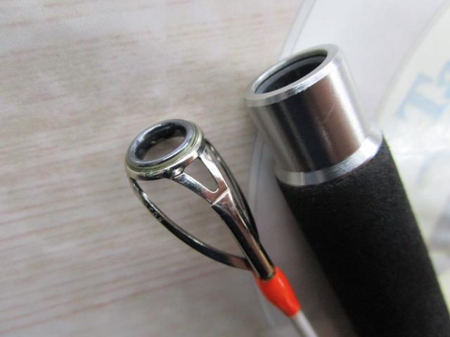 沖釣工房東北電動ジギング 170M