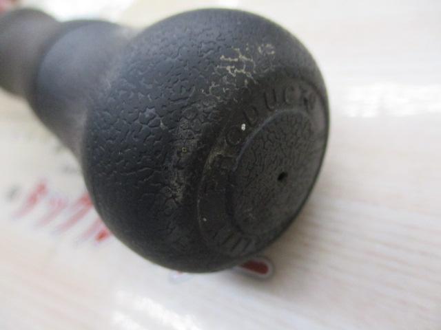 モンカルアーワークスXフランジャー71HC