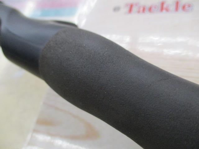 モンカルアーワークスXフランジャー71HC