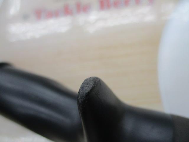 モンカルアーワークスXフランジャー71HC