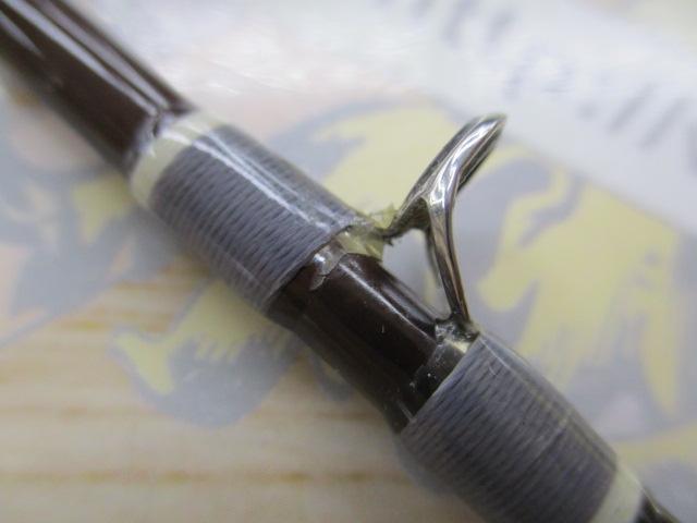 モンカルアーワークスXフランジャー71HC