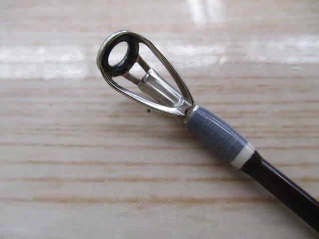 モンカルアーワークスXフランジャー71HC