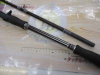 モンカルアーワークスXフランジャー71HC