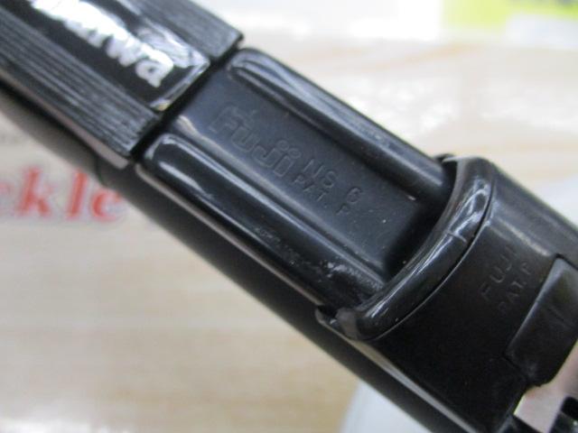 磯潮アオリトライアル 45M