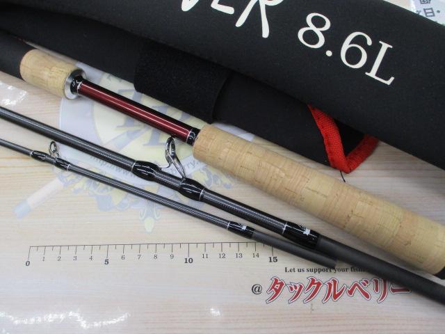 ビームス ローワー 8.6L