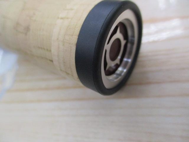 ビームス ローワー 8.6L