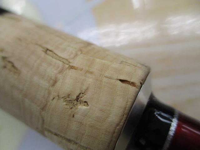 ビームス ローワー 8.6L