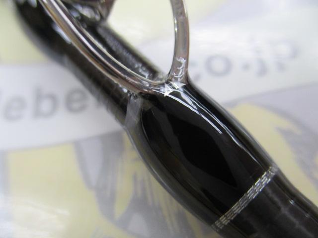 ビームス ローワー 8.6L