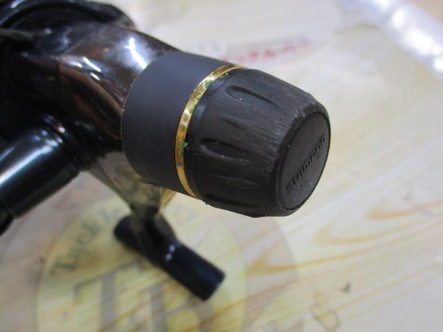 09アオリスタBB C3000