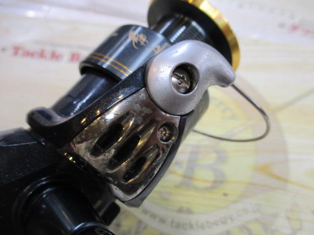 09アオリスタBB C3000