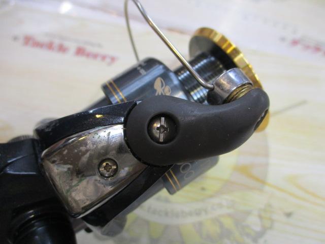 09アオリスタBB C3000