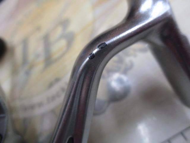 19ストラディック 2500SHG