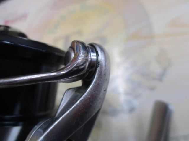 19ストラディック 2500SHG