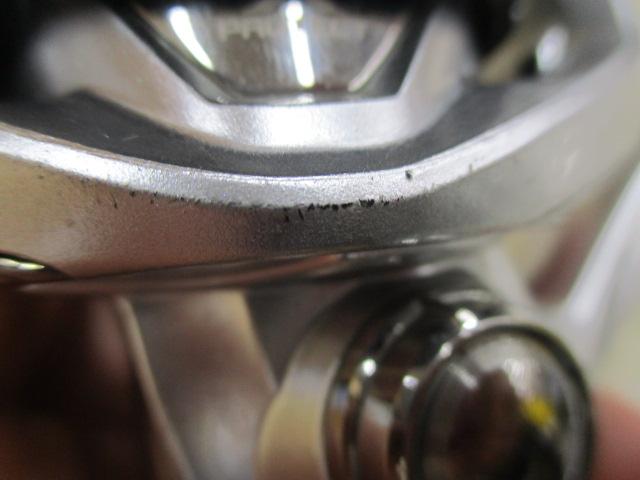 19ストラディック 2500SHG