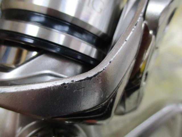 19ストラディック 2500SHG