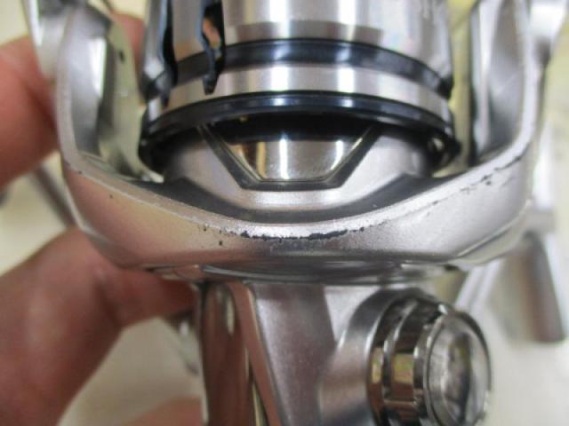 19ストラディック 2500SHG