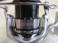 19ストラディック 2500SHG