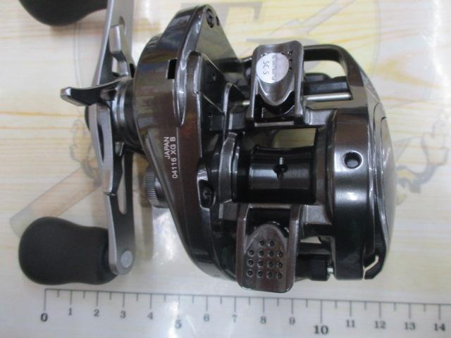 20メタニウムXG RH