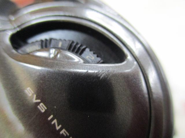 20メタニウムXG RH