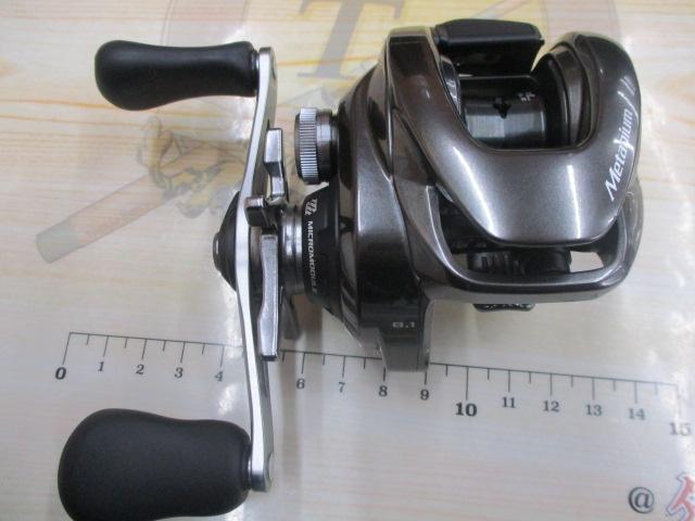 20メタニウムXG RH