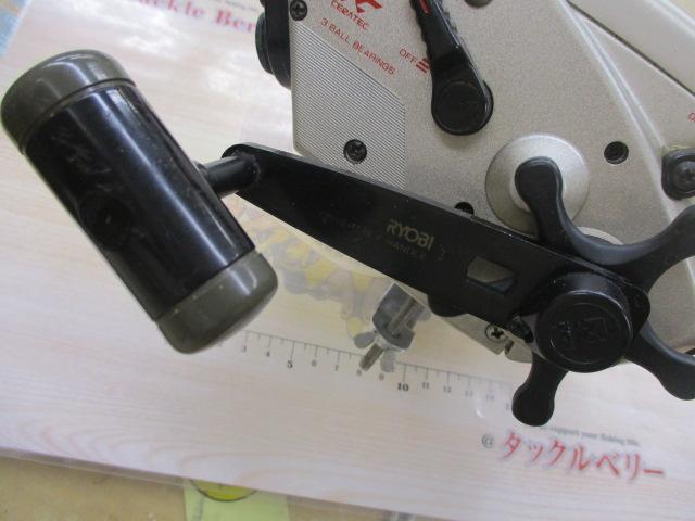 AD電動100ハイパワーEX｜＠ベリーネット 日本最大新品中古釣具WEBショップ