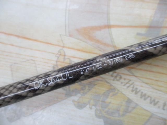 インフィニティ DK-S64-UL INSANIA