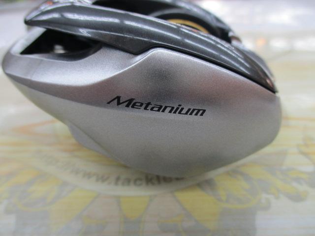 13メタニウム (RH)