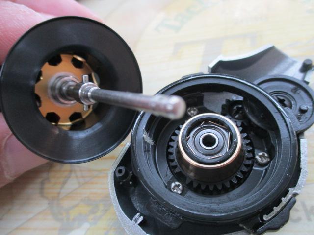 13メタニウム (RH)