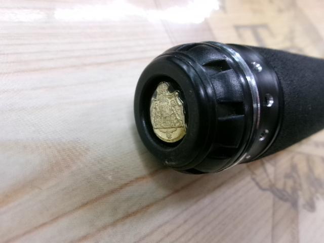 ホーネットスティンガープラス HSPS-6101ML-PS MGS