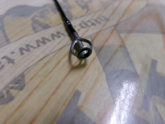 ホーネットスティンガープラス HSPS-6101ML-PS MGS