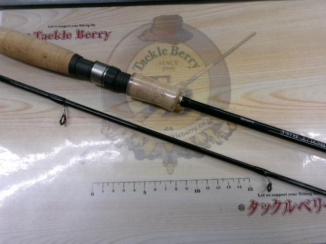 07トラウトライズ 83L