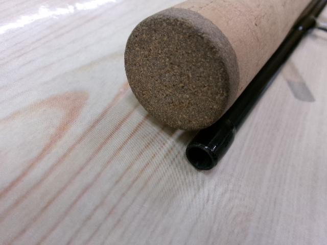 07トラウトライズ 83L