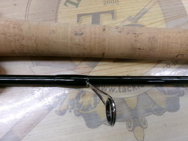 07トラウトライズ 83L