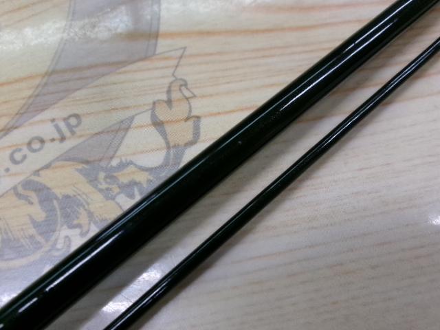 07トラウトライズ 83L